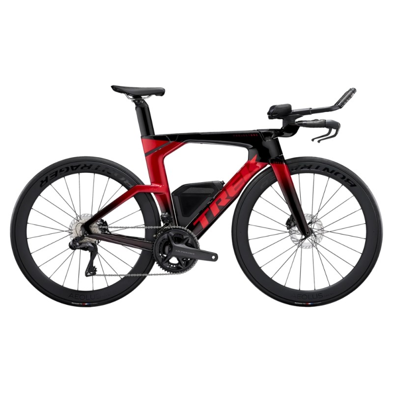 2025 Trek Speed Concept SLR 7 Road Bike